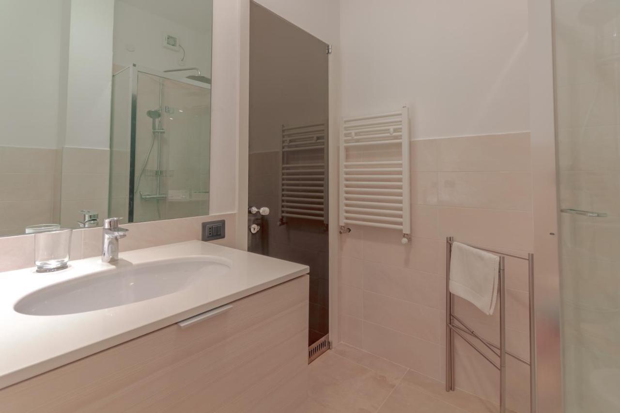 Casa Carolina Mare, Comfort E Relax كامولّي المظهر الخارجي الصورة